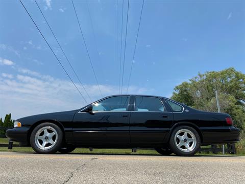 1996 Chevrolet Impala SS in Big Bend, Wisconsin - Photo 4
