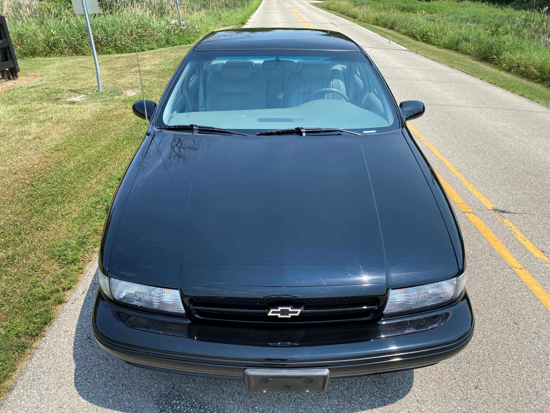 1996 Chevrolet Impala SS in Big Bend, Wisconsin - Photo 8