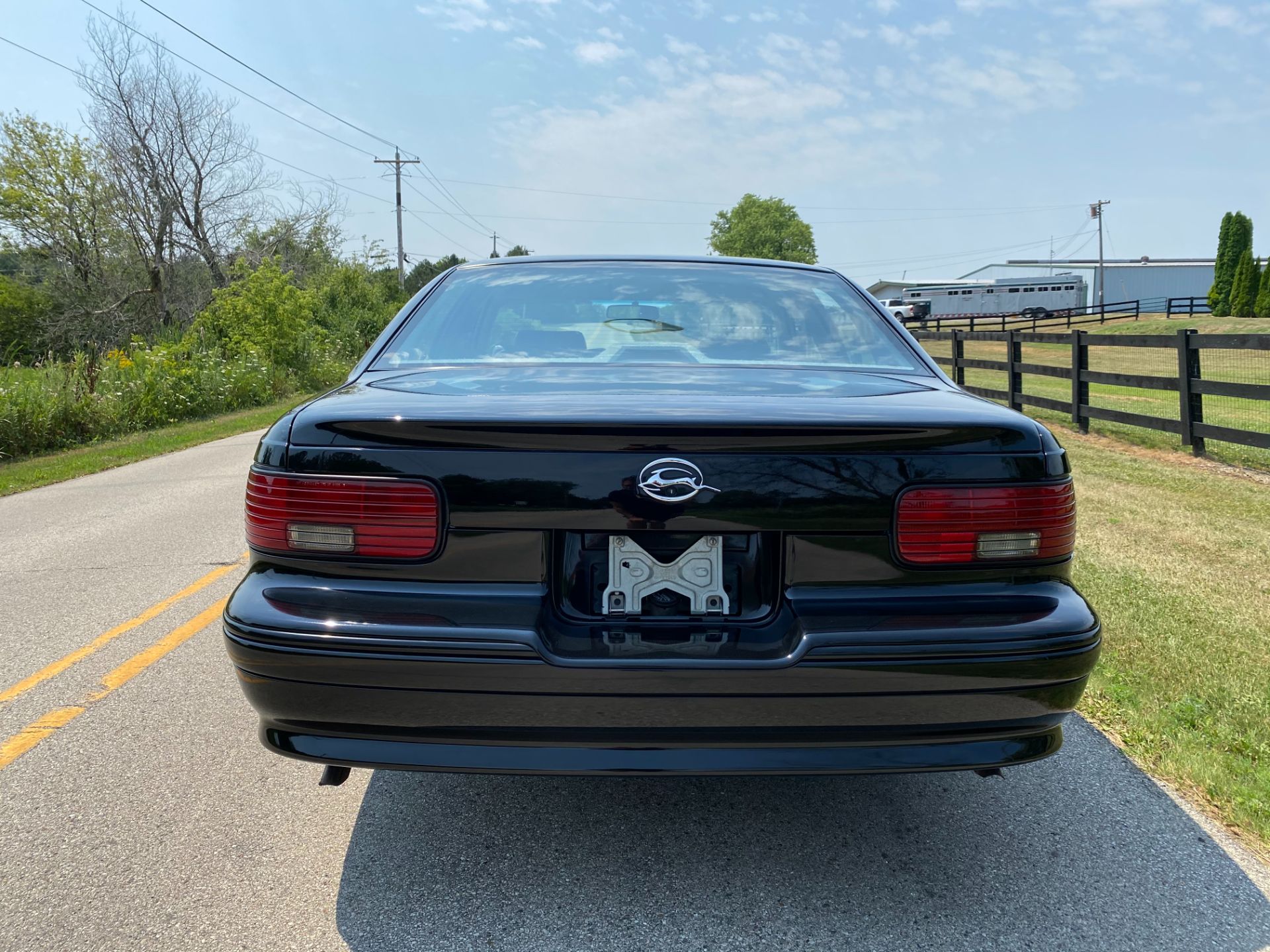 1996 Chevrolet Impala SS in Big Bend, Wisconsin - Photo 15