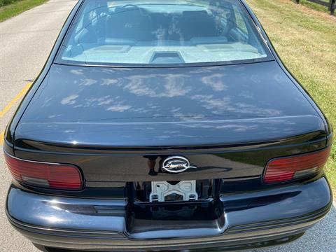 1996 Chevrolet Impala SS in Big Bend, Wisconsin - Photo 16