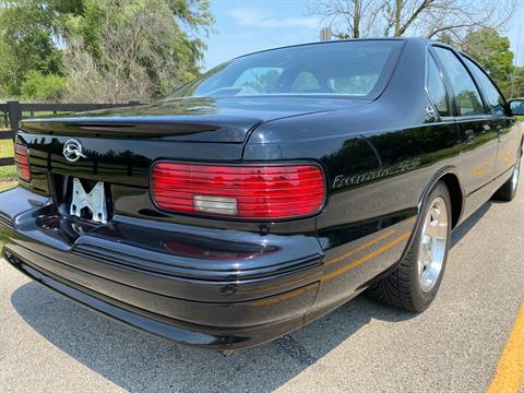1996 Chevrolet Impala SS in Big Bend, Wisconsin - Photo 25