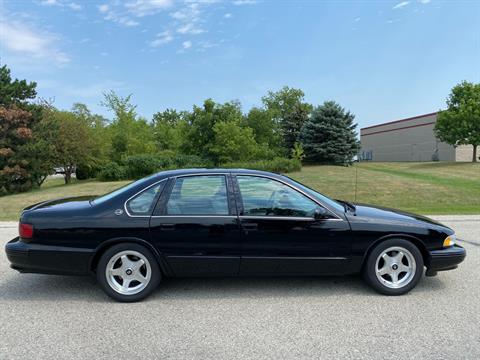 1996 Chevrolet Impala SS in Big Bend, Wisconsin - Photo 54
