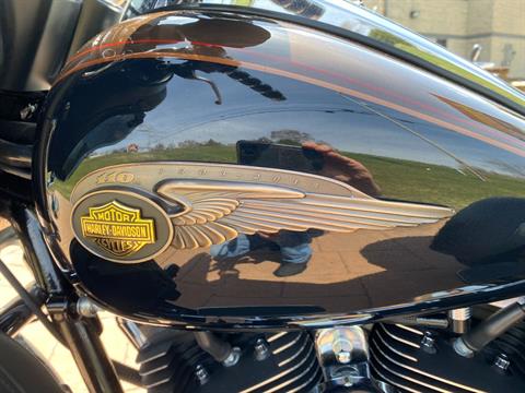 2013 Harley-Davidson Tri Glide® Ultra Classic® 110th Anniversary Edition in Big Bend, Wisconsin - Photo 11