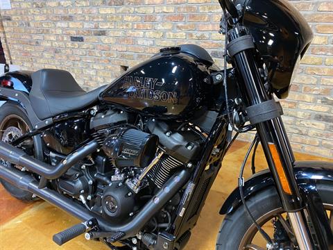 2023 Harley-Davidson Low Rider® S in Big Bend, Wisconsin - Photo 3