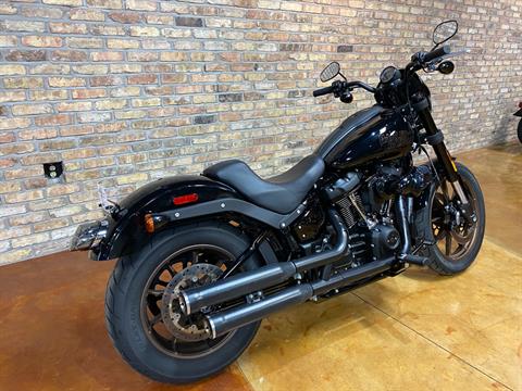 2023 Harley-Davidson Low Rider® S in Big Bend, Wisconsin - Photo 4