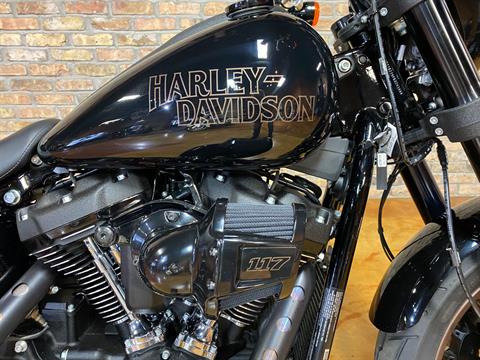 2023 Harley-Davidson Low Rider® S in Big Bend, Wisconsin - Photo 5