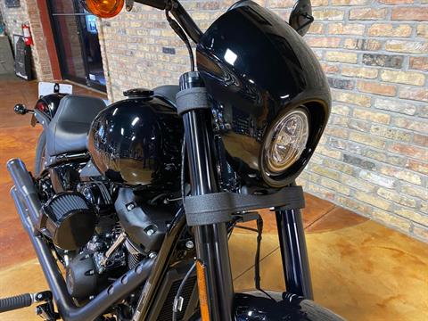 2023 Harley-Davidson Low Rider® S in Big Bend, Wisconsin - Photo 7