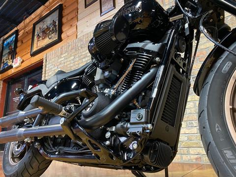 2023 Harley-Davidson Low Rider® S in Big Bend, Wisconsin - Photo 8