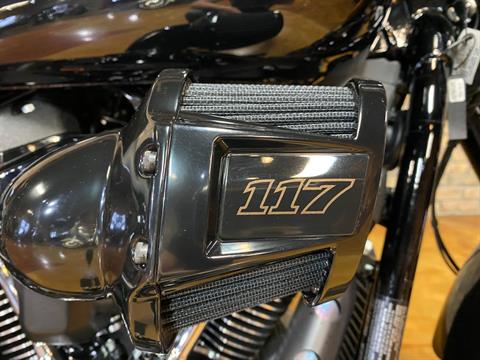 2023 Harley-Davidson Low Rider® S in Big Bend, Wisconsin - Photo 9