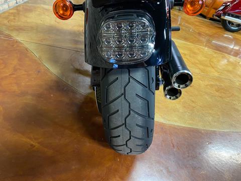 2023 Harley-Davidson Low Rider® S in Big Bend, Wisconsin - Photo 10