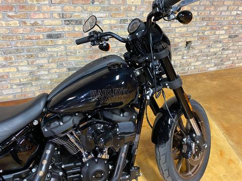 2023 Harley-Davidson Low Rider® S in Big Bend, Wisconsin - Photo 13