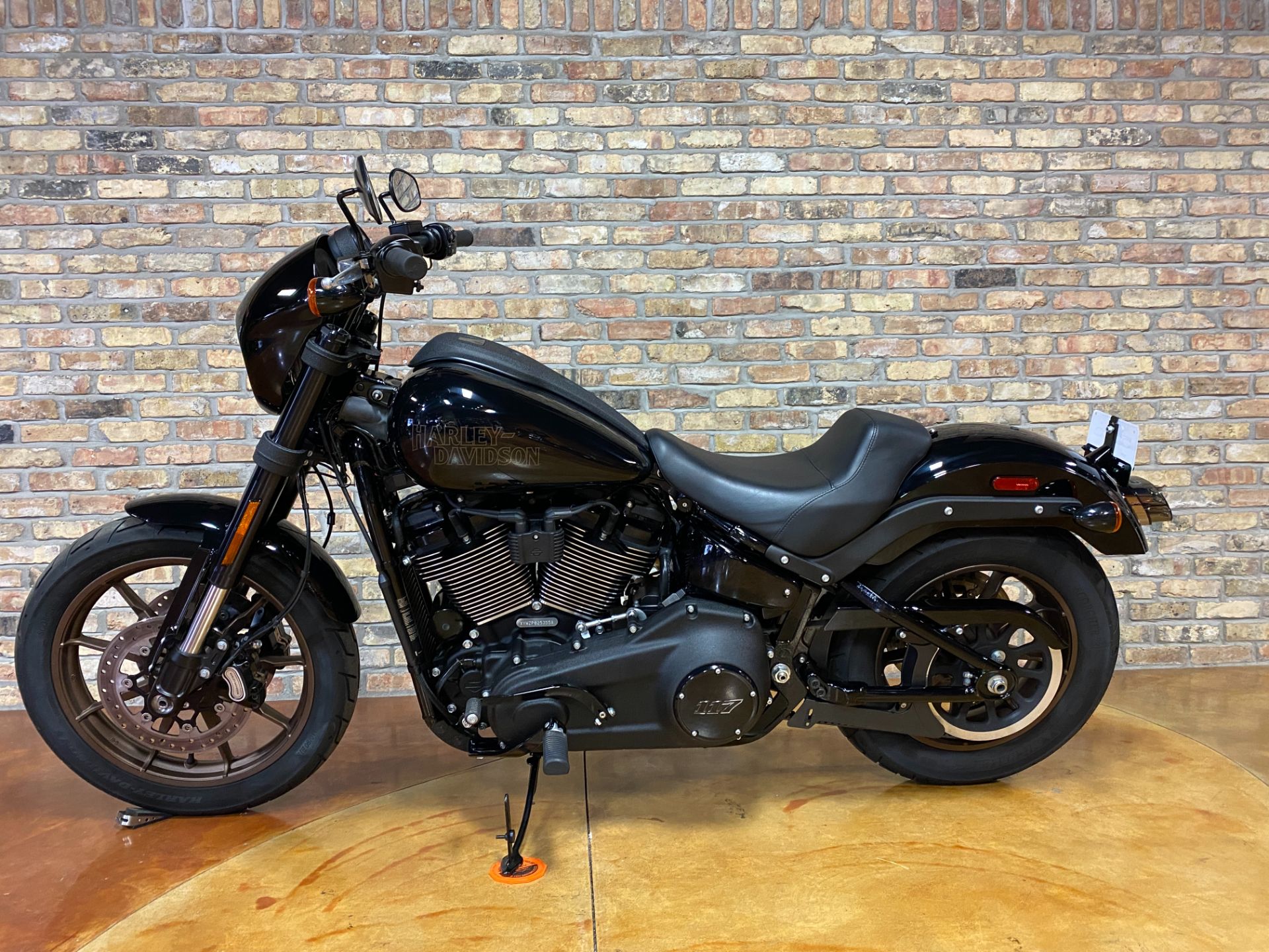 2023 Harley-Davidson Low Rider® S in Big Bend, Wisconsin - Photo 14