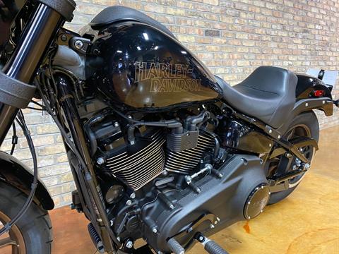 2023 Harley-Davidson Low Rider® S in Big Bend, Wisconsin - Photo 15