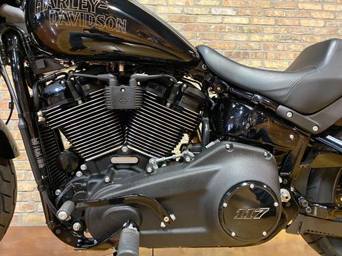 2023 Harley-Davidson Low Rider® S in Big Bend, Wisconsin - Photo 16
