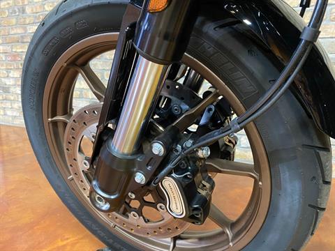 2023 Harley-Davidson Low Rider® S in Big Bend, Wisconsin - Photo 18