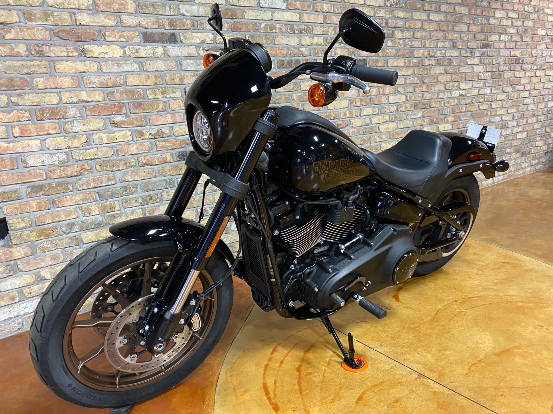 2023 Harley-Davidson Low Rider® S in Big Bend, Wisconsin - Photo 20