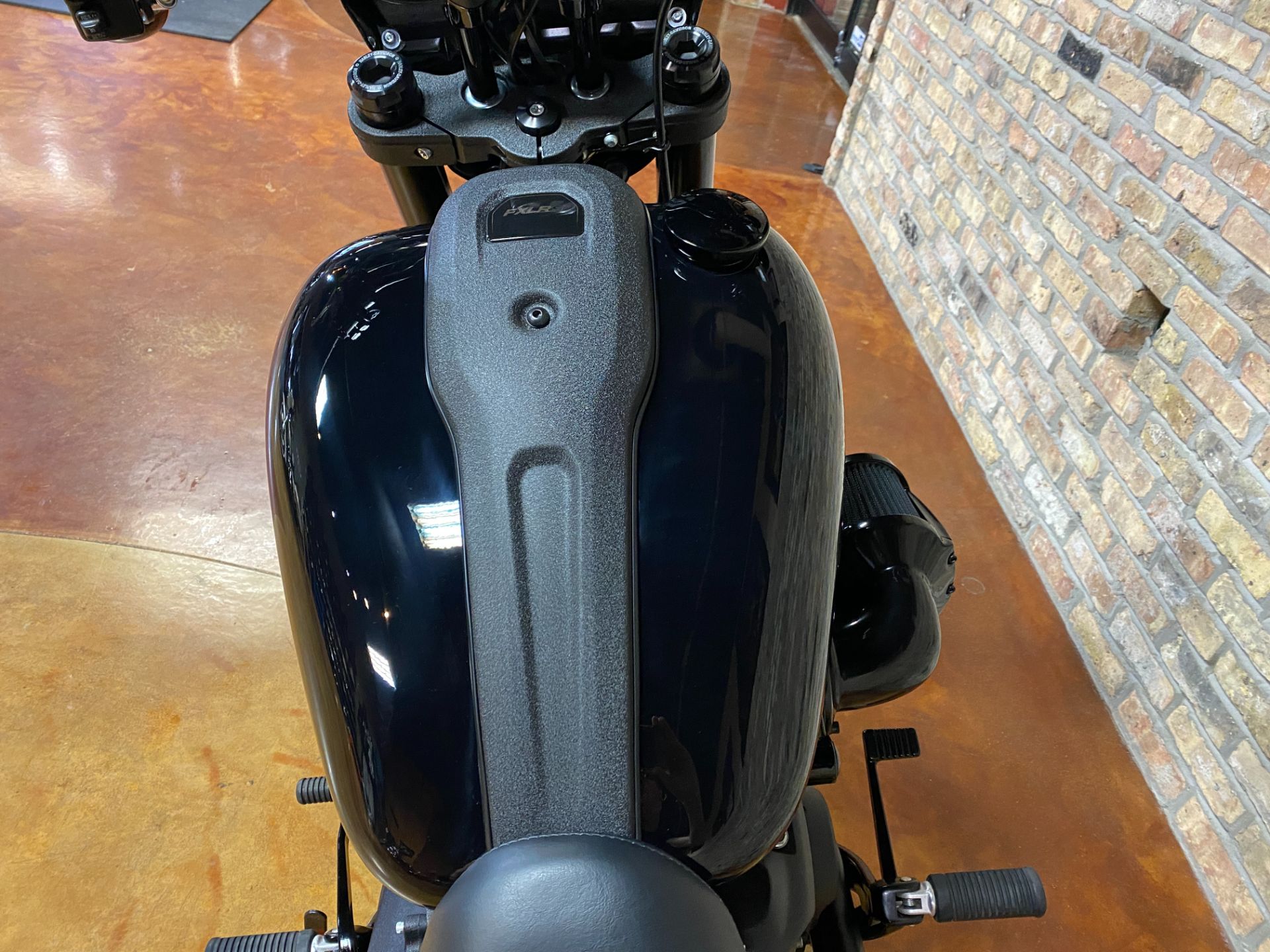 2023 Harley-Davidson Low Rider® S in Big Bend, Wisconsin - Photo 21