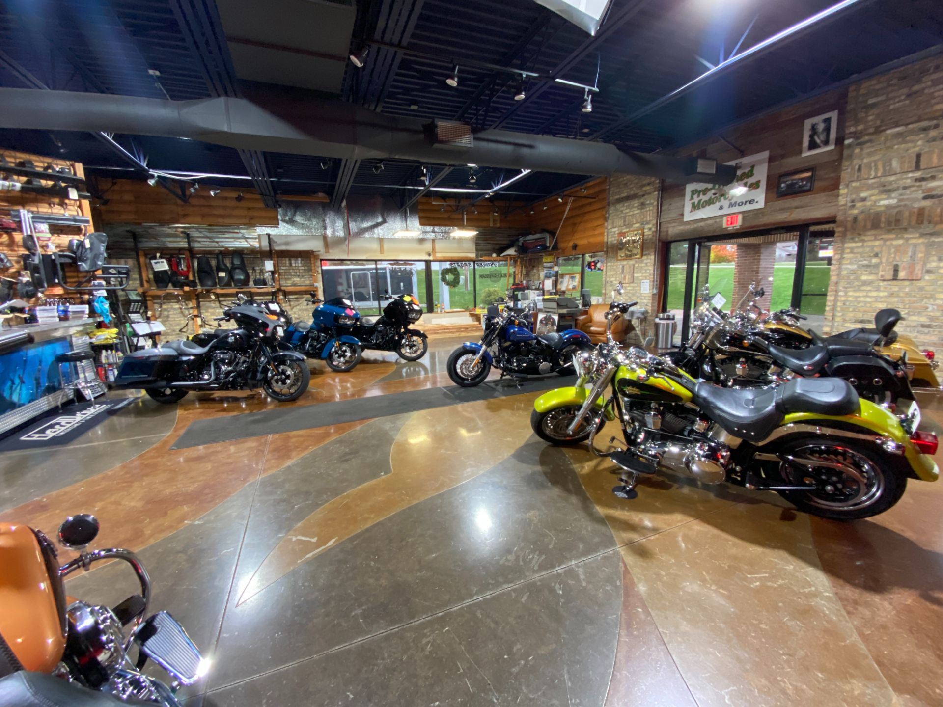 2023 Harley-Davidson Low Rider® S in Big Bend, Wisconsin - Photo 30