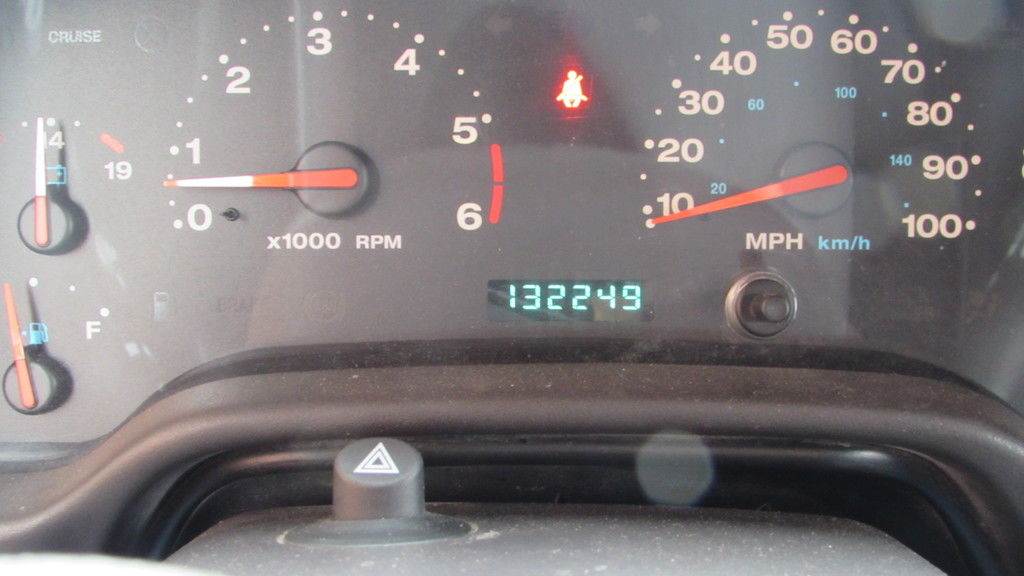 2002 Jeep Wrangler in Big Bend, Wisconsin - Photo 21