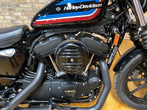 2021 Harley-Davidson Iron 1200™ in Big Bend, Wisconsin - Photo 6