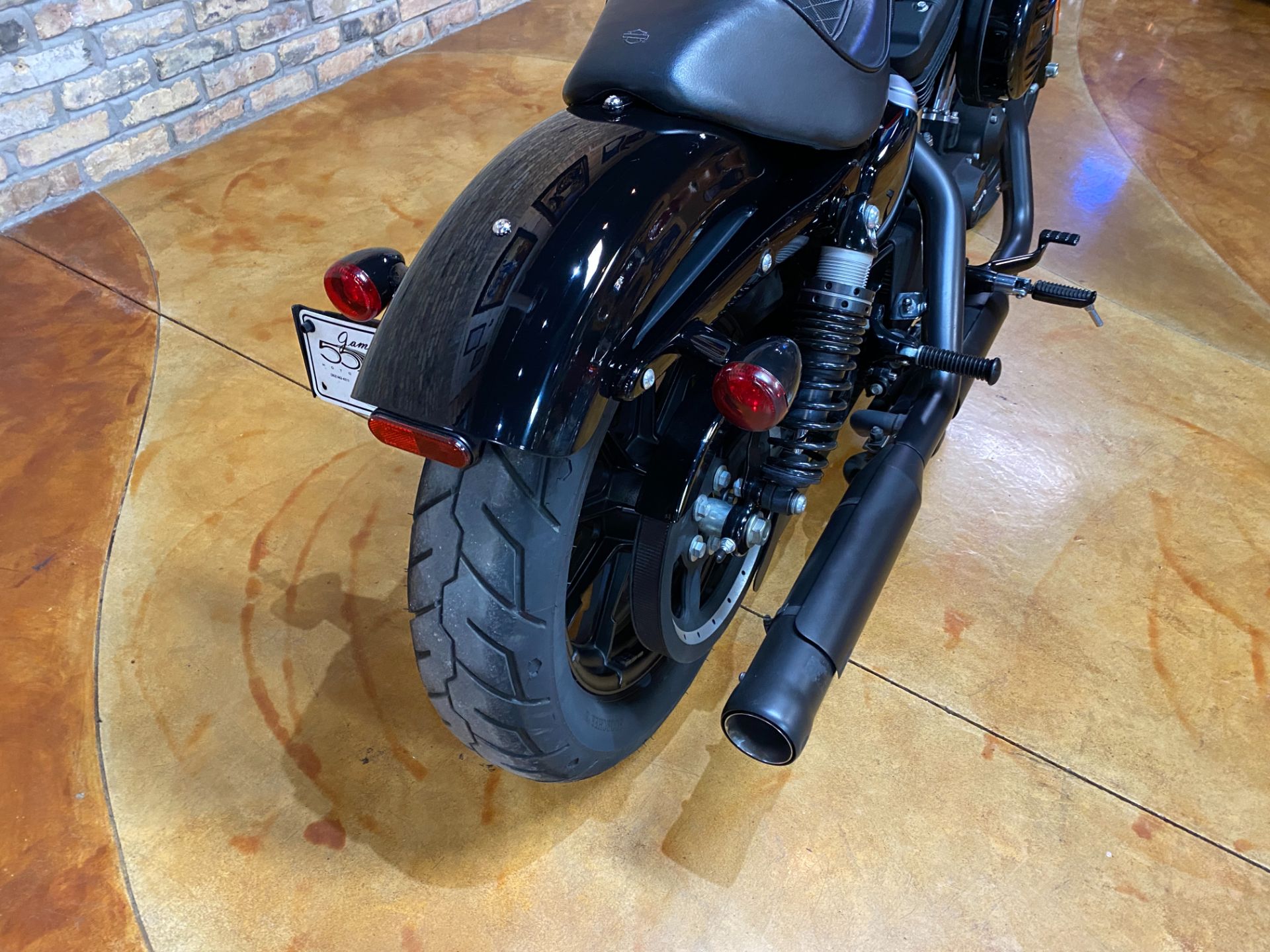 2021 Harley-Davidson Iron 1200™ in Big Bend, Wisconsin - Photo 9
