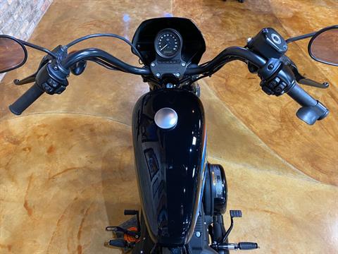 2021 Harley-Davidson Iron 1200™ in Big Bend, Wisconsin - Photo 11