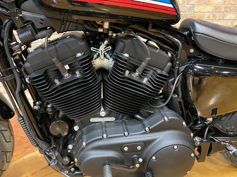 2021 Harley-Davidson Iron 1200™ in Big Bend, Wisconsin - Photo 15