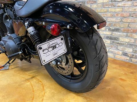 2021 Harley-Davidson Iron 1200™ in Big Bend, Wisconsin - Photo 16