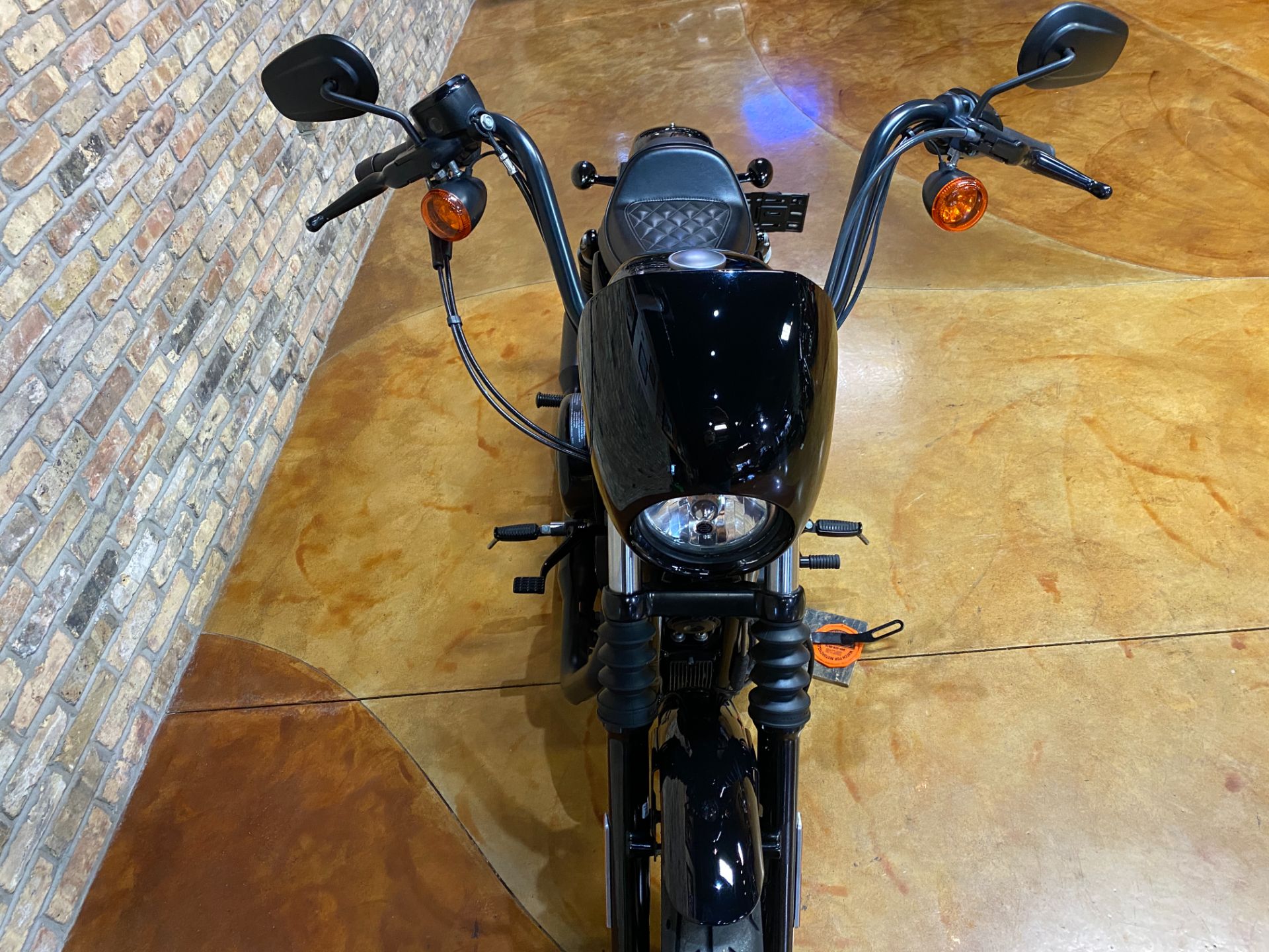 2021 Harley-Davidson Iron 1200™ in Big Bend, Wisconsin - Photo 18