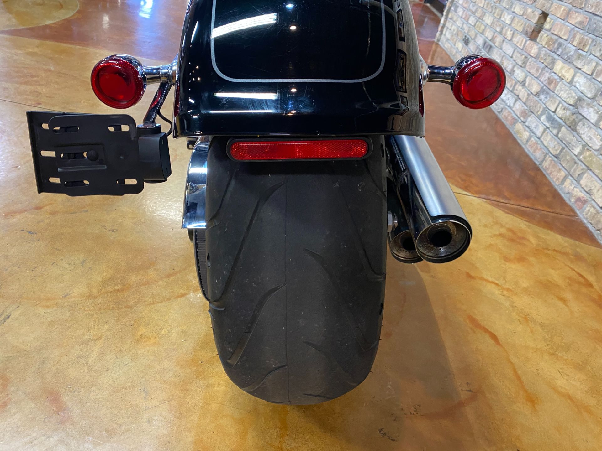 2018 Harley-Davidson Fat Boy® 107 in Big Bend, Wisconsin - Photo 22