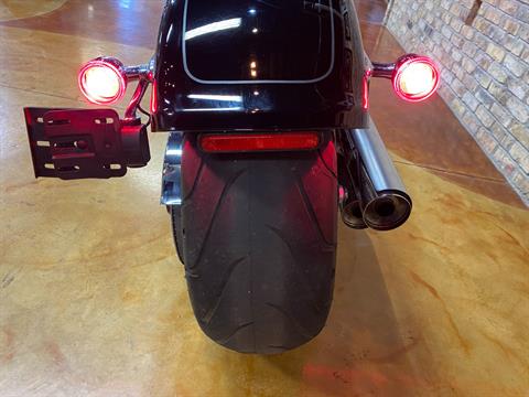 2018 Harley-Davidson Fat Boy® 107 in Big Bend, Wisconsin - Photo 23