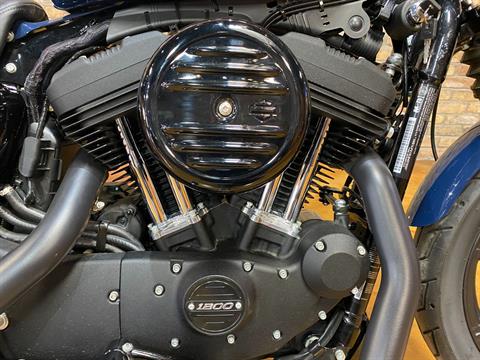 2020 Harley-Davidson Iron 1200™ in Big Bend, Wisconsin - Photo 8