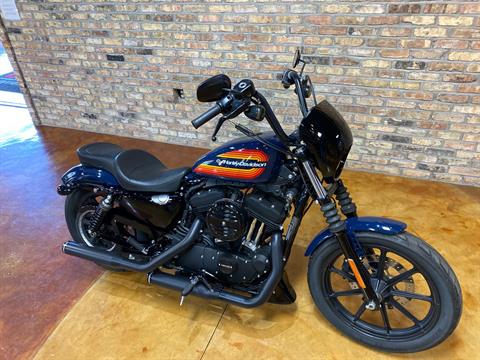 2020 Harley-Davidson Iron 1200™ in Big Bend, Wisconsin - Photo 11