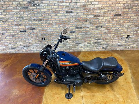 2020 Harley-Davidson Iron 1200™ in Big Bend, Wisconsin - Photo 17