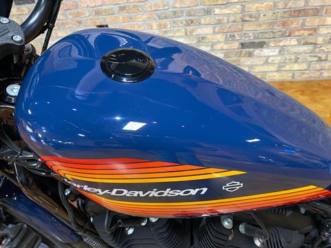 2020 Harley-Davidson Iron 1200™ in Big Bend, Wisconsin - Photo 19