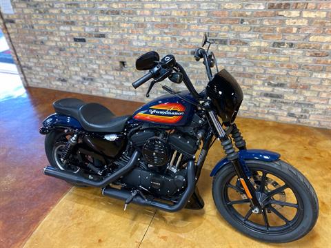 2020 Harley-Davidson Iron 1200™ in Big Bend, Wisconsin - Photo 20