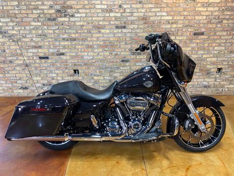 2021 Harley-Davidson Street Glide® Special in Big Bend, Wisconsin - Photo 30