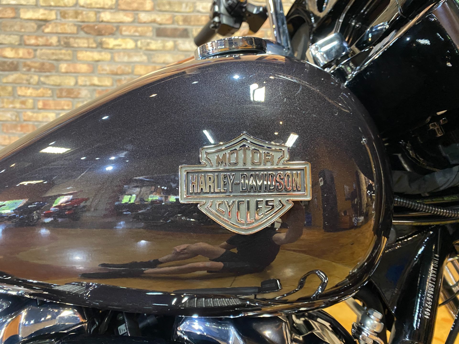 2021 Harley-Davidson Street Glide® Special in Big Bend, Wisconsin - Photo 17