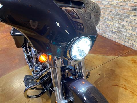 2021 Harley-Davidson Street Glide® Special in Big Bend, Wisconsin - Photo 21