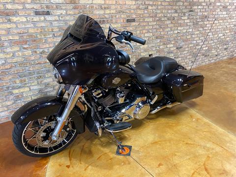 2021 Harley-Davidson Street Glide® Special in Big Bend, Wisconsin - Photo 22