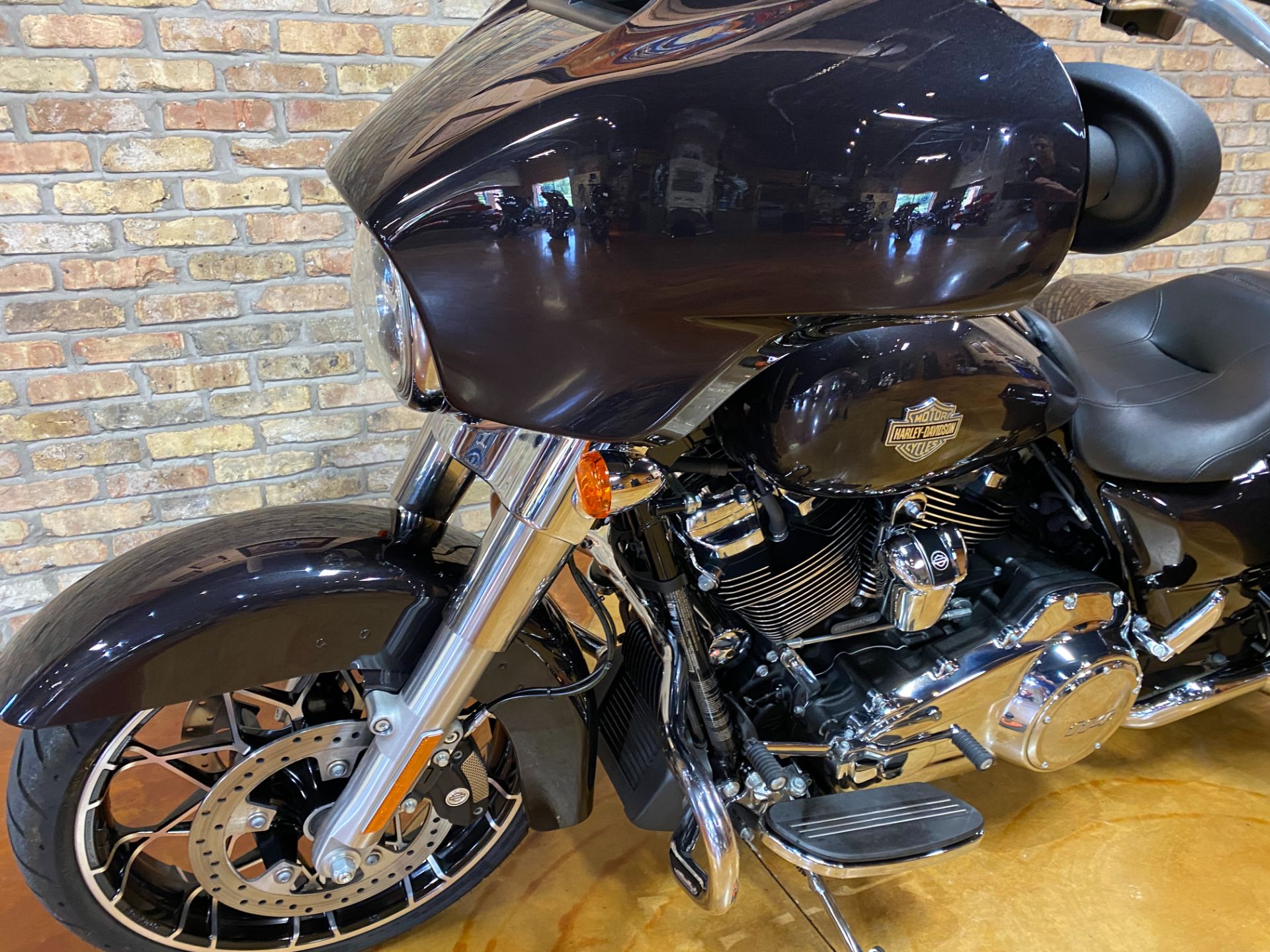 2021 Harley-Davidson Street Glide® Special in Big Bend, Wisconsin - Photo 23