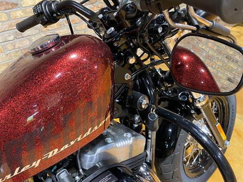 2015 Harley-Davidson Forty-Eight® in Big Bend, Wisconsin - Photo 10