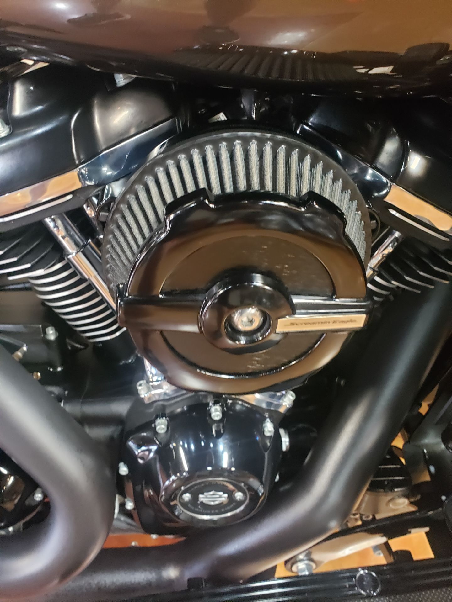 2020 Harley-Davidson Road Glide® Special in Big Bend, Wisconsin - Photo 16
