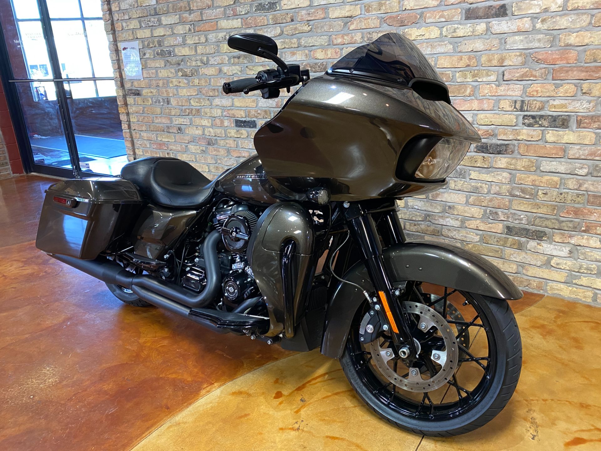 2020 Harley-Davidson Road Glide® Special in Big Bend, Wisconsin - Photo 47