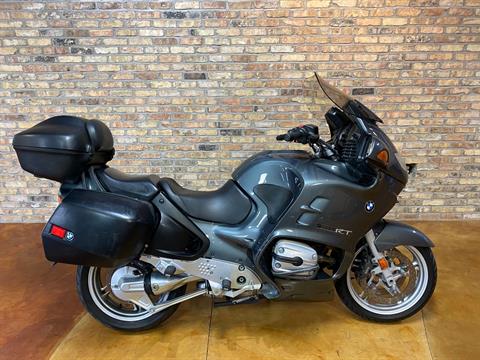2004 BMW R 1150 RT (ABS) in Big Bend, Wisconsin - Photo 24