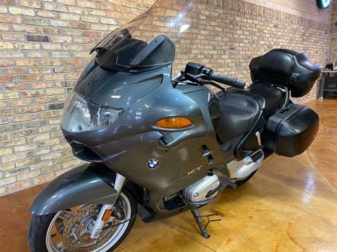2004 BMW R 1150 RT (ABS) in Big Bend, Wisconsin - Photo 15