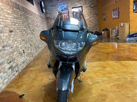 2004 BMW R 1150 RT (ABS) in Big Bend, Wisconsin - Photo 17
