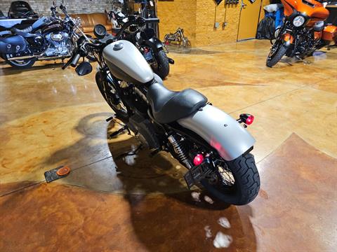 2007 Harley-Davidson Sportster® 1200 Nightster™ in Big Bend, Wisconsin - Photo 7