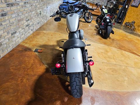 2007 Harley-Davidson Sportster® 1200 Nightster™ in Big Bend, Wisconsin - Photo 8