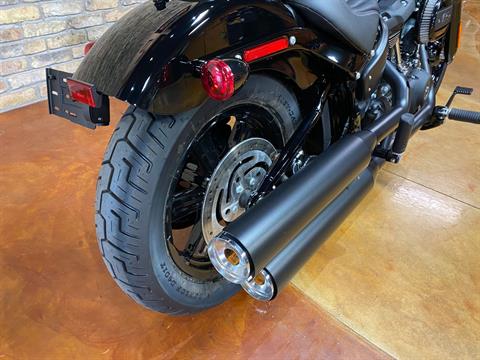 2023 Harley-Davidson Street Bob® 114 in Big Bend, Wisconsin - Photo 6